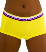 Bjorn Borg Fun Stretch Mini Short